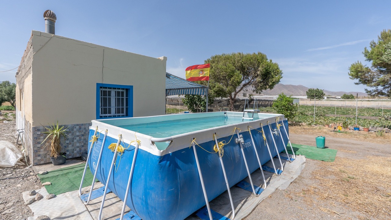 Photo of Outdoor in Adra