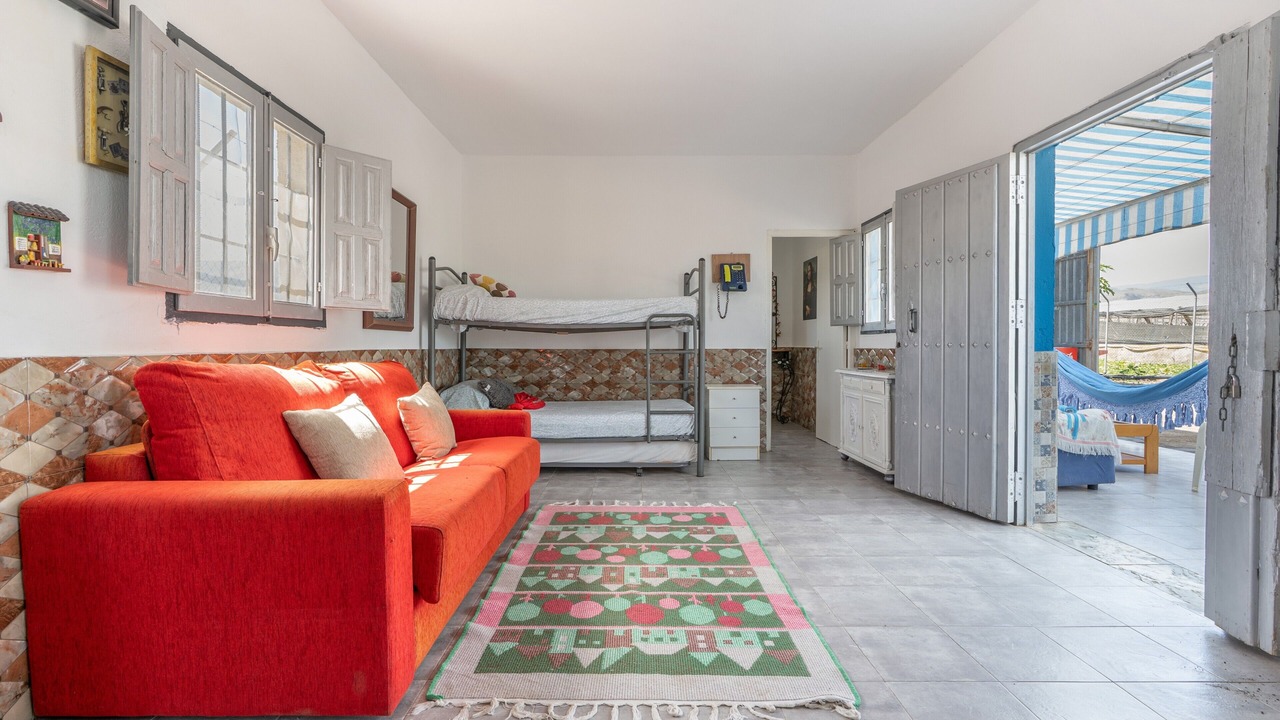Photo of Bedroom in Adra