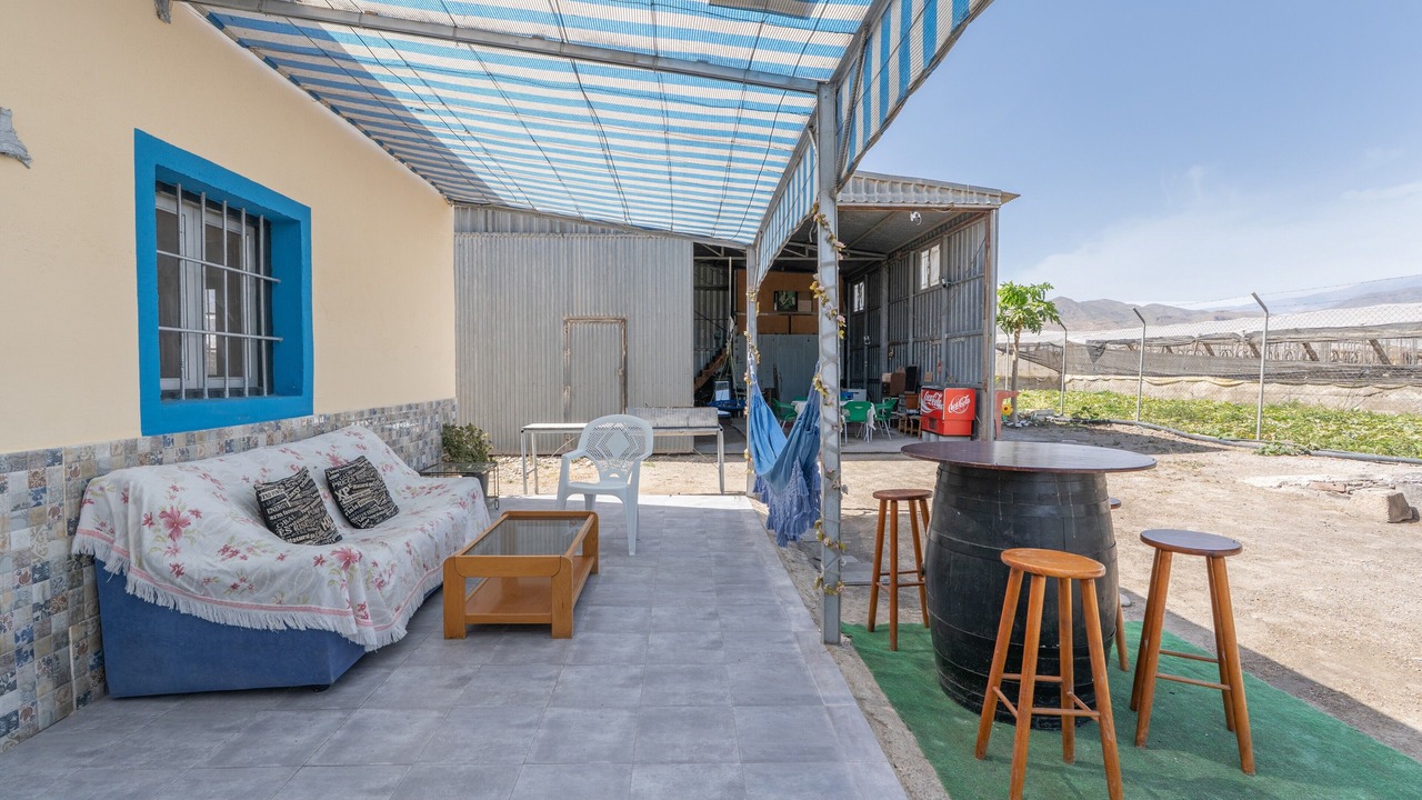 Photo of Outdoor in Adra