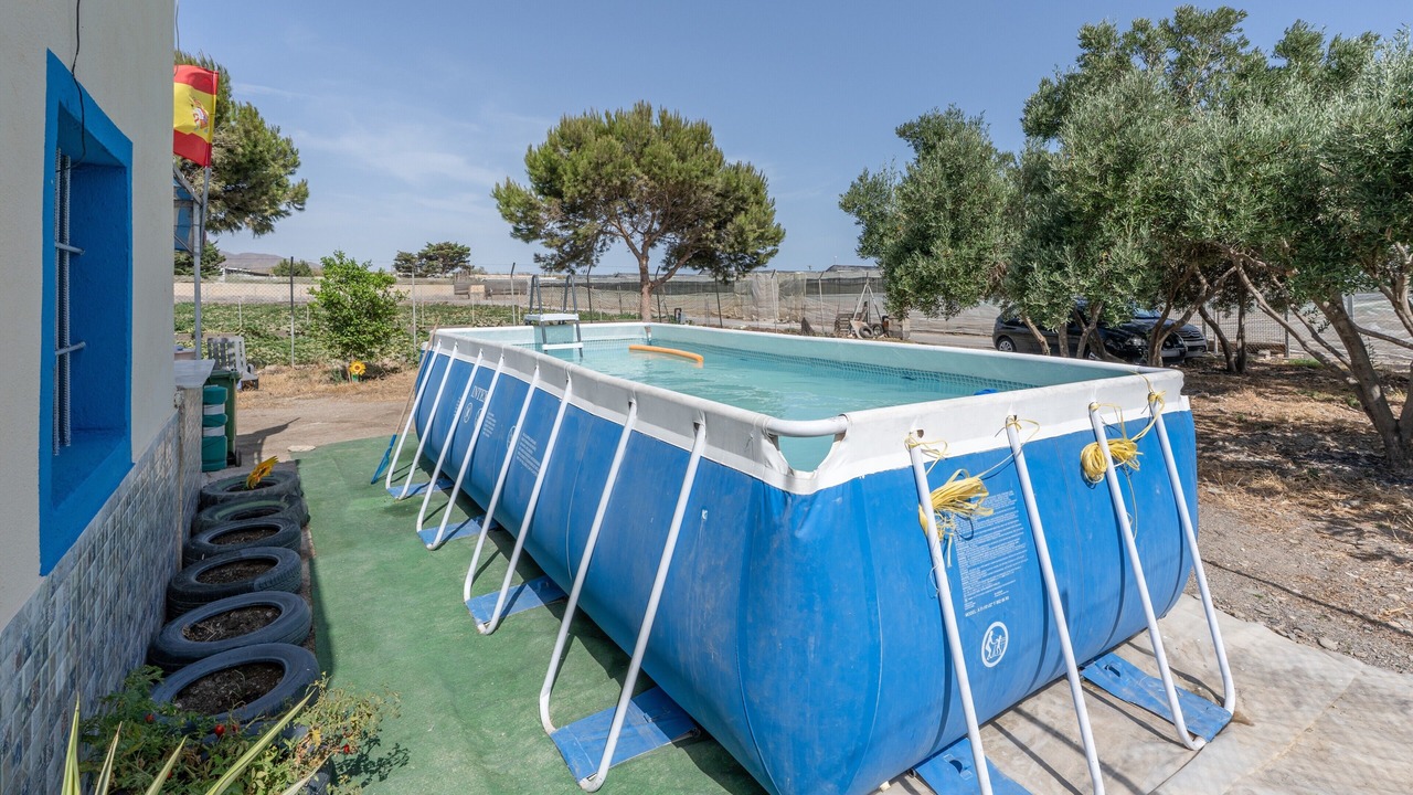 Photo of Outdoor in Adra