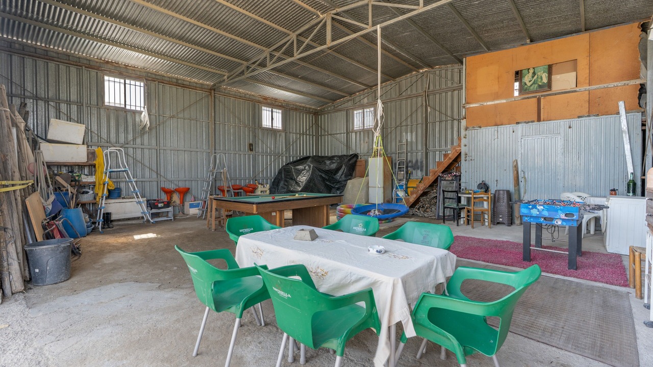 Photo of Outdoor in Adra
