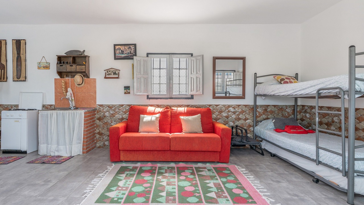 Photo of Bedroom in Adra
