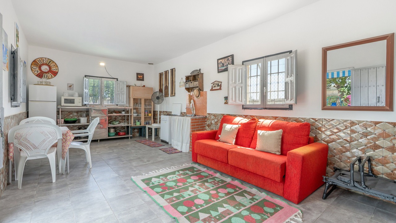 Photo of Livingroom in Adra