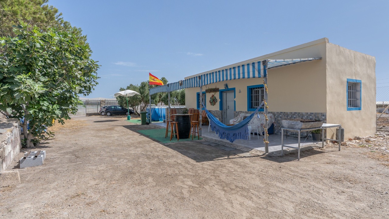 Photo of Outdoor in Adra