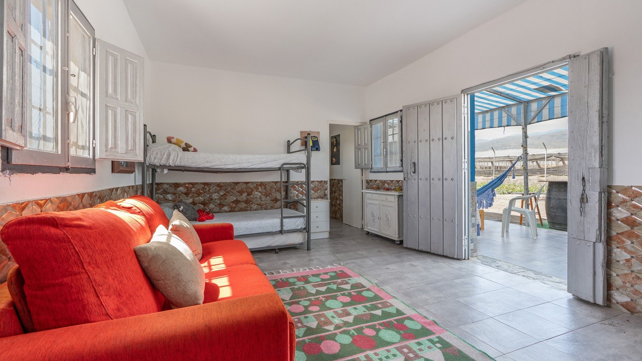 Photo of Bedroom in Adra