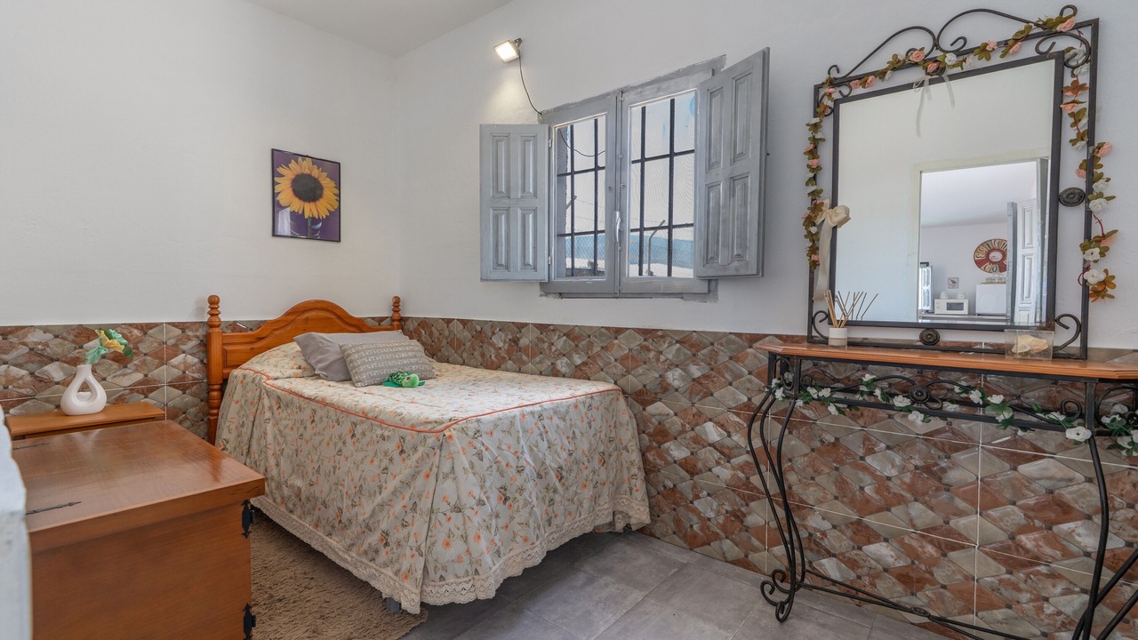Photo of Bedroom in Adra