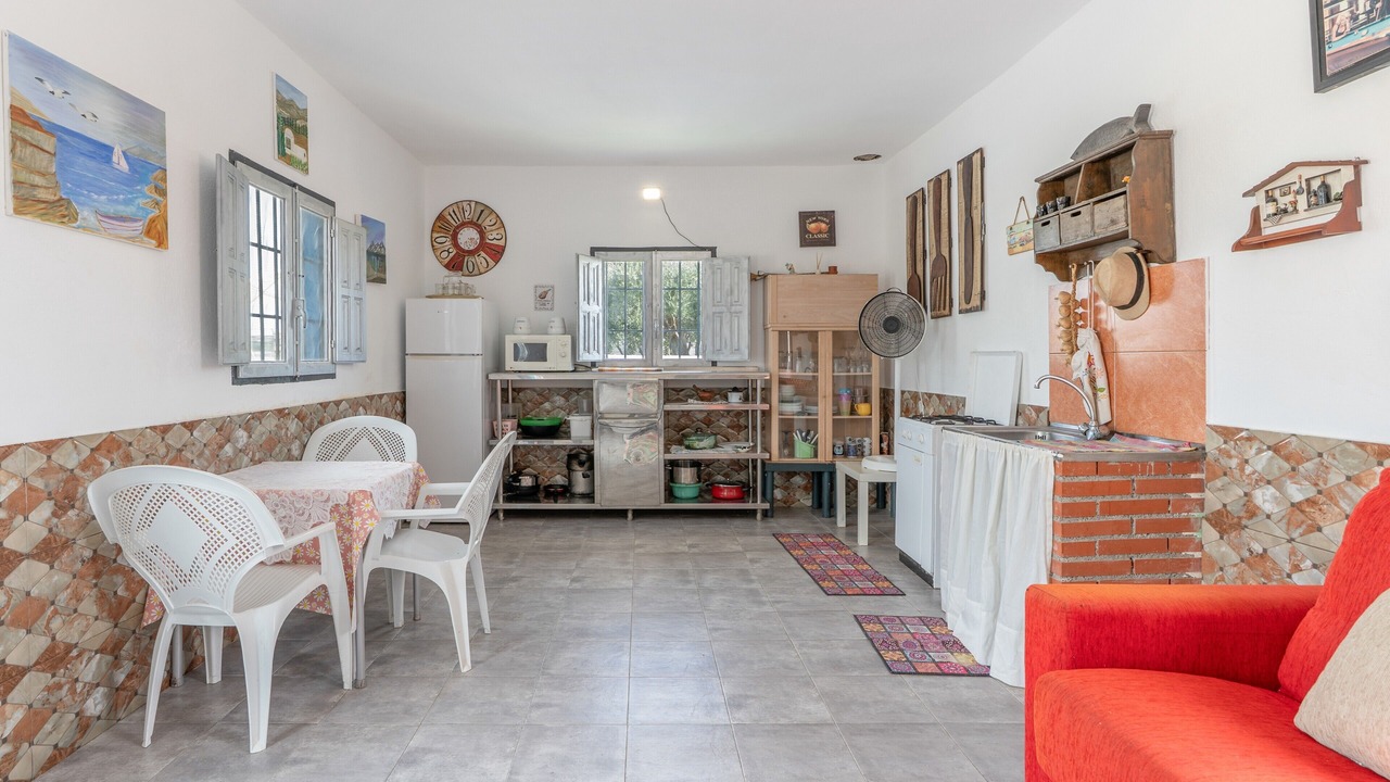 Photo of Kitchen in Adra