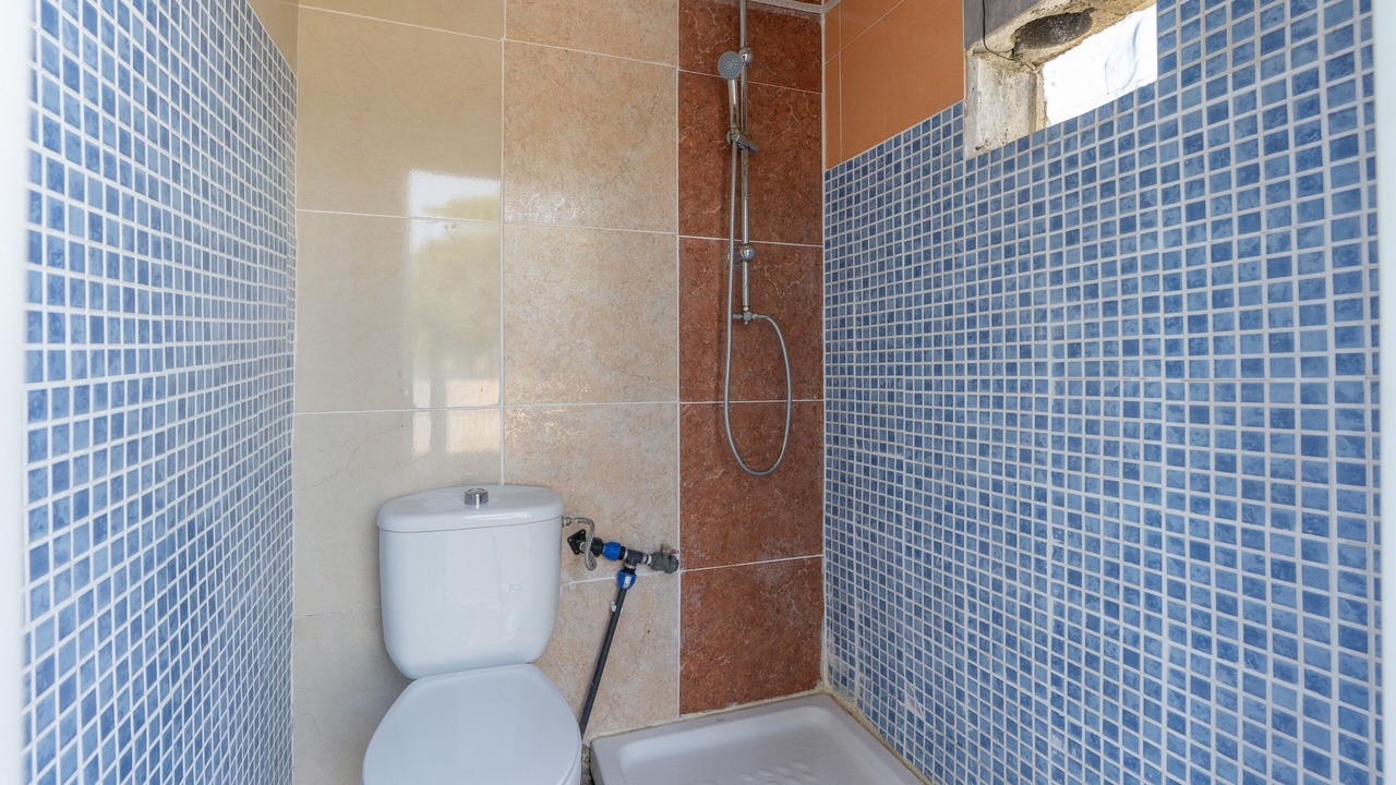 Photo of Bathroom in Adra