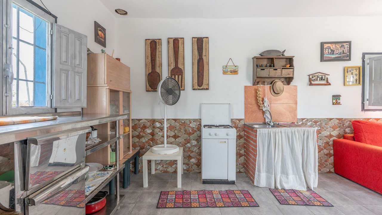 Photo of Kitchen in Adra