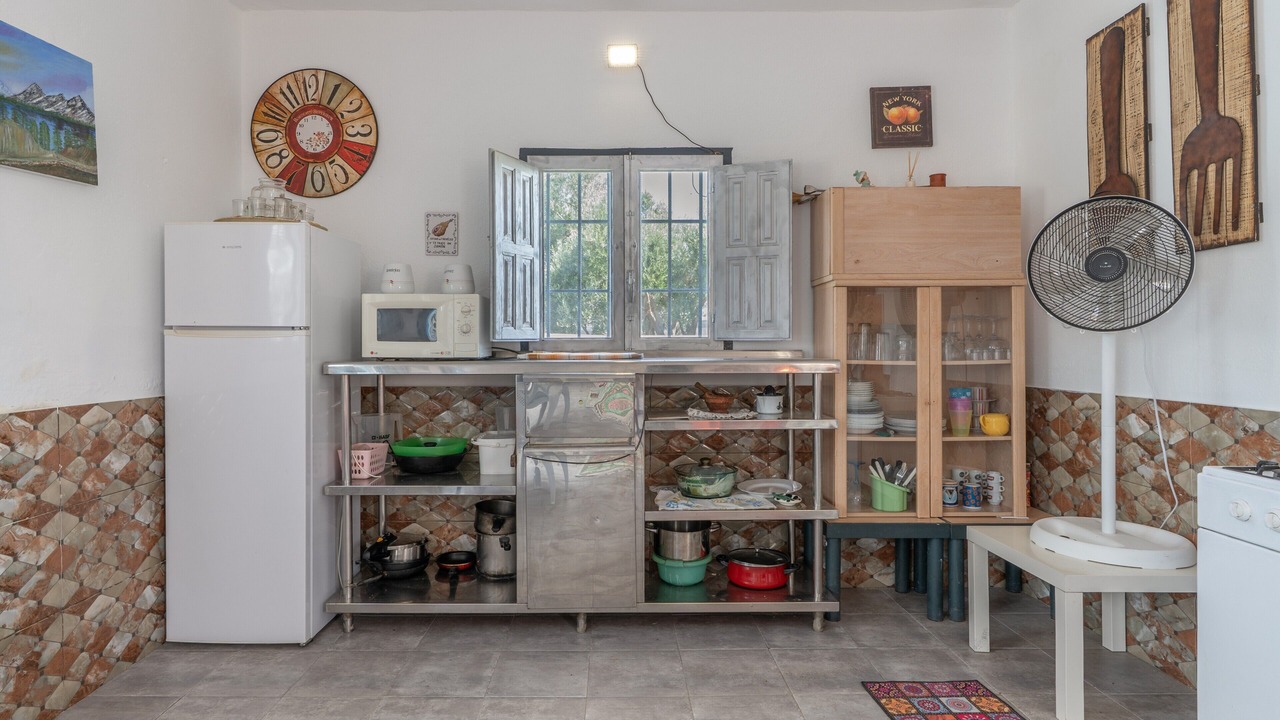 Photo of Kitchen in Adra
