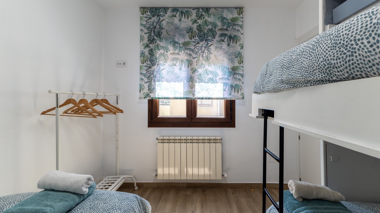 Photo of Bedroom in El Barraco