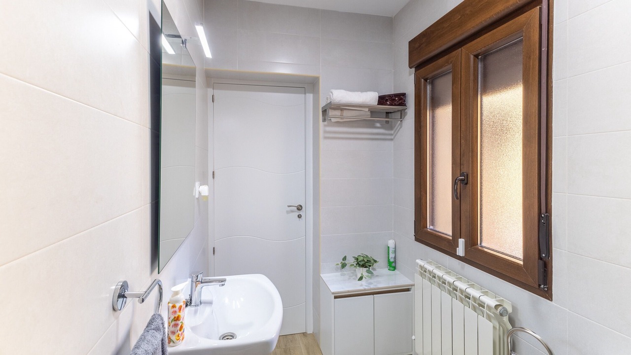 Photo of Bathroom in El Barraco