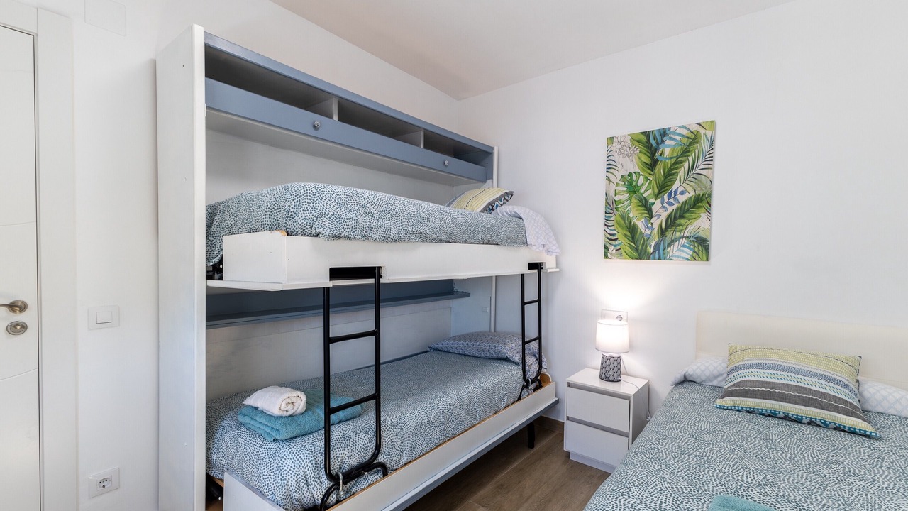 Photo of Bedroom in El Barraco