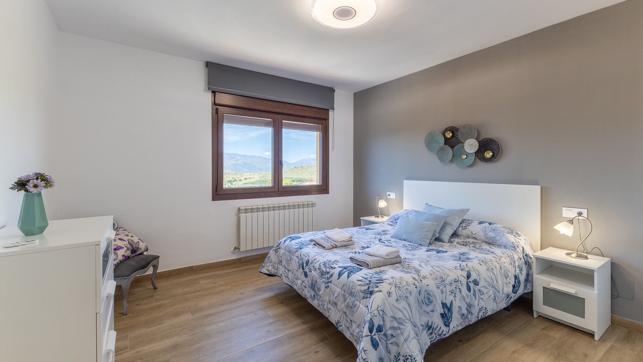 Photo of Bedroom in El Barraco