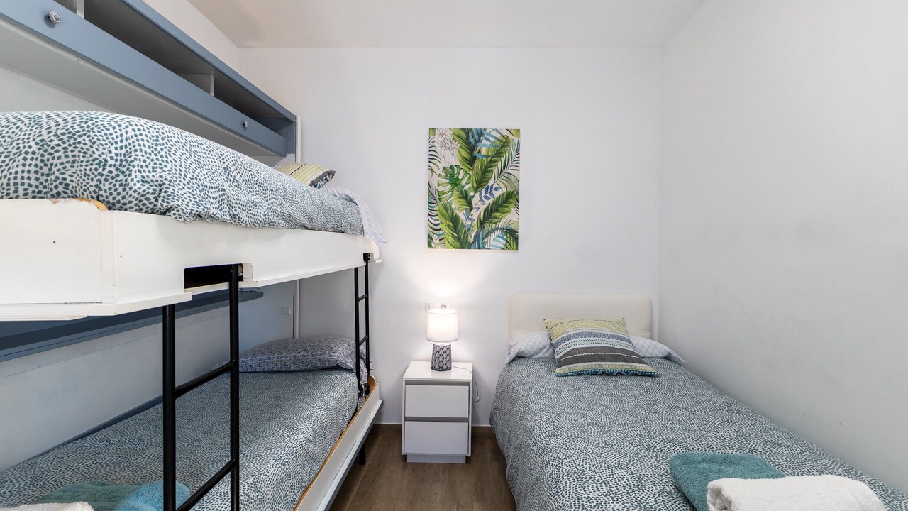 Photo of Bedroom in El Barraco