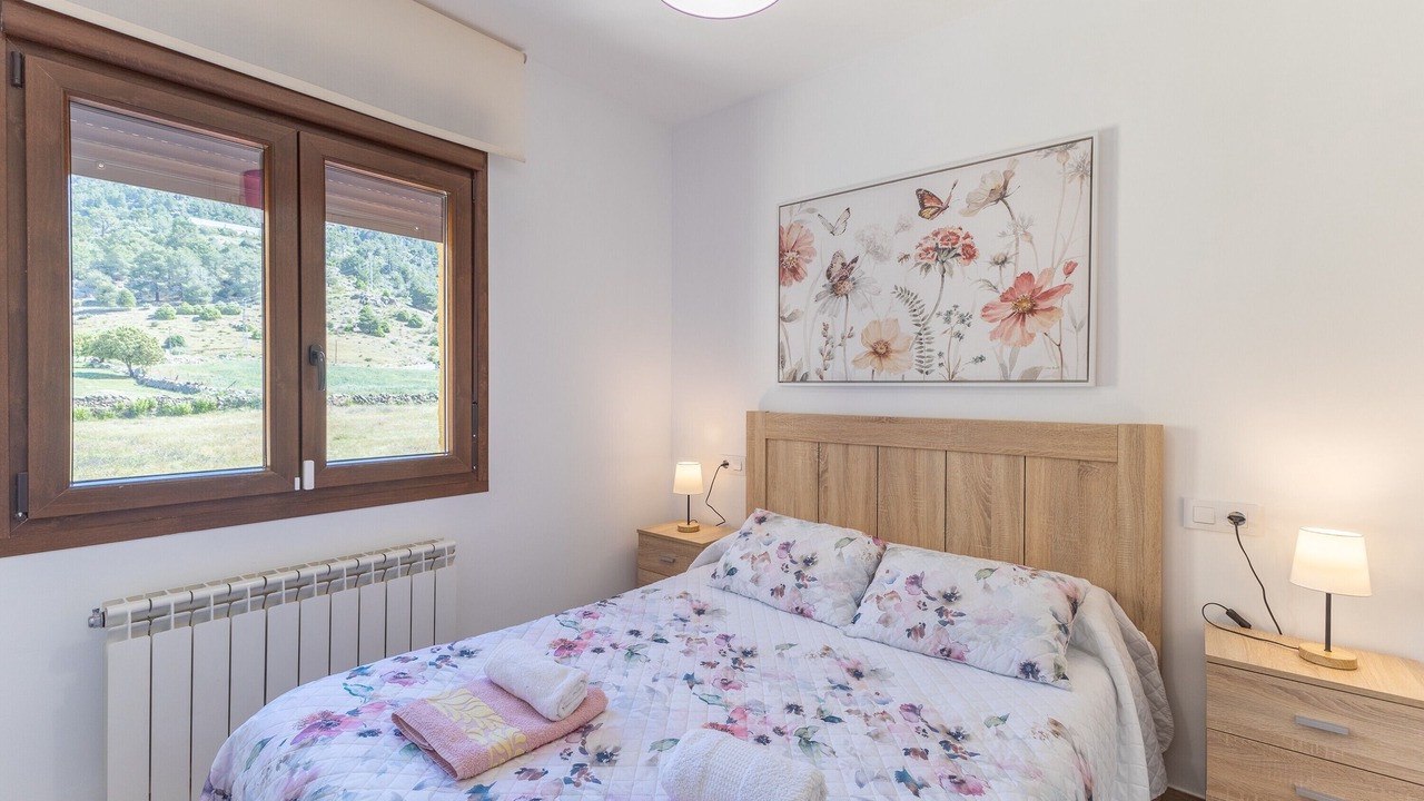 Photo of Bedroom in El Barraco