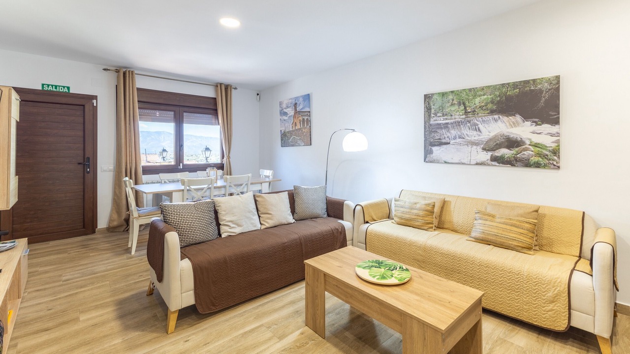 Photo of Livingroom in El Barraco