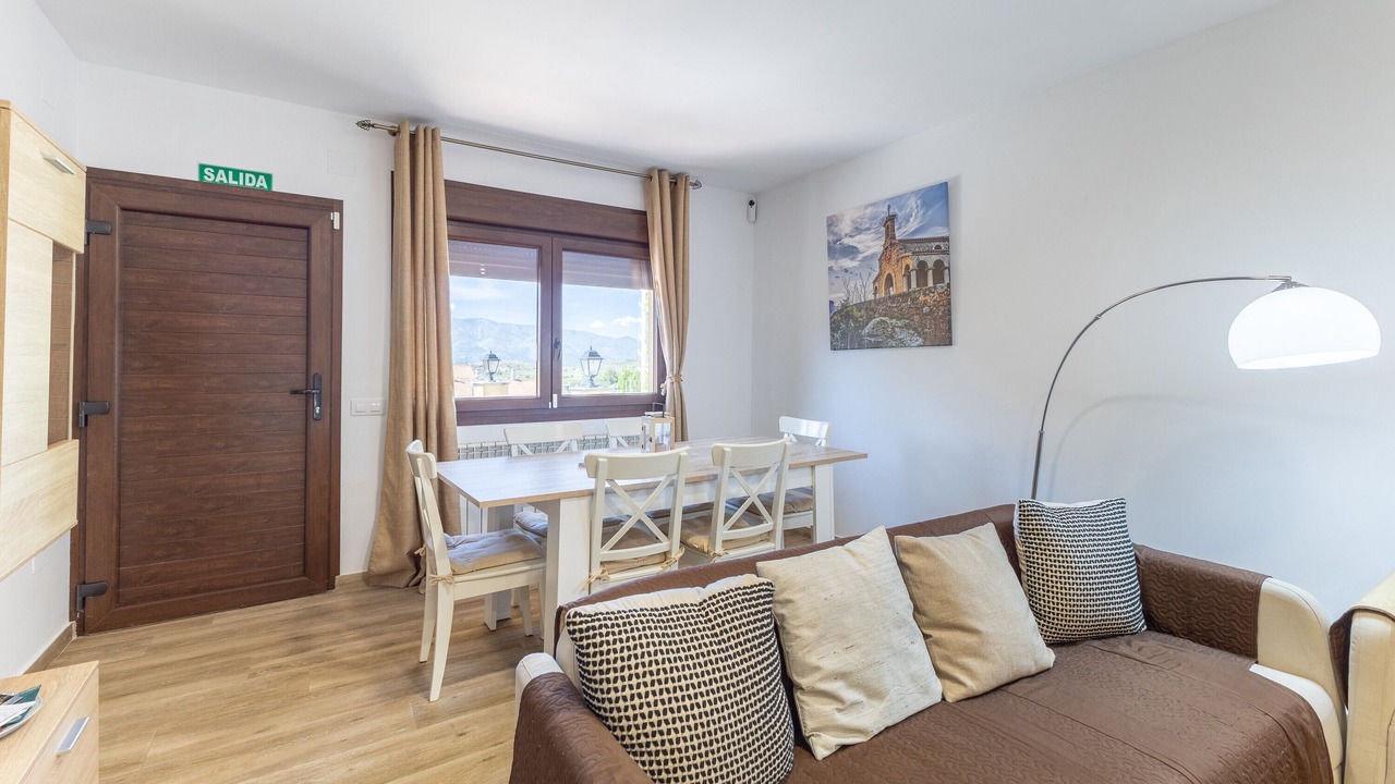 Photo of Livingroom in El Barraco