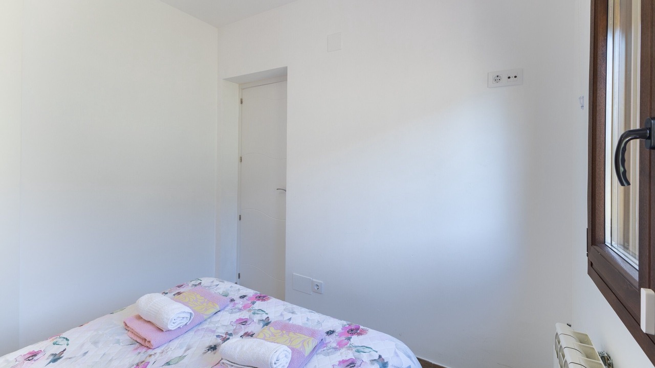 Photo of Bedroom in El Barraco