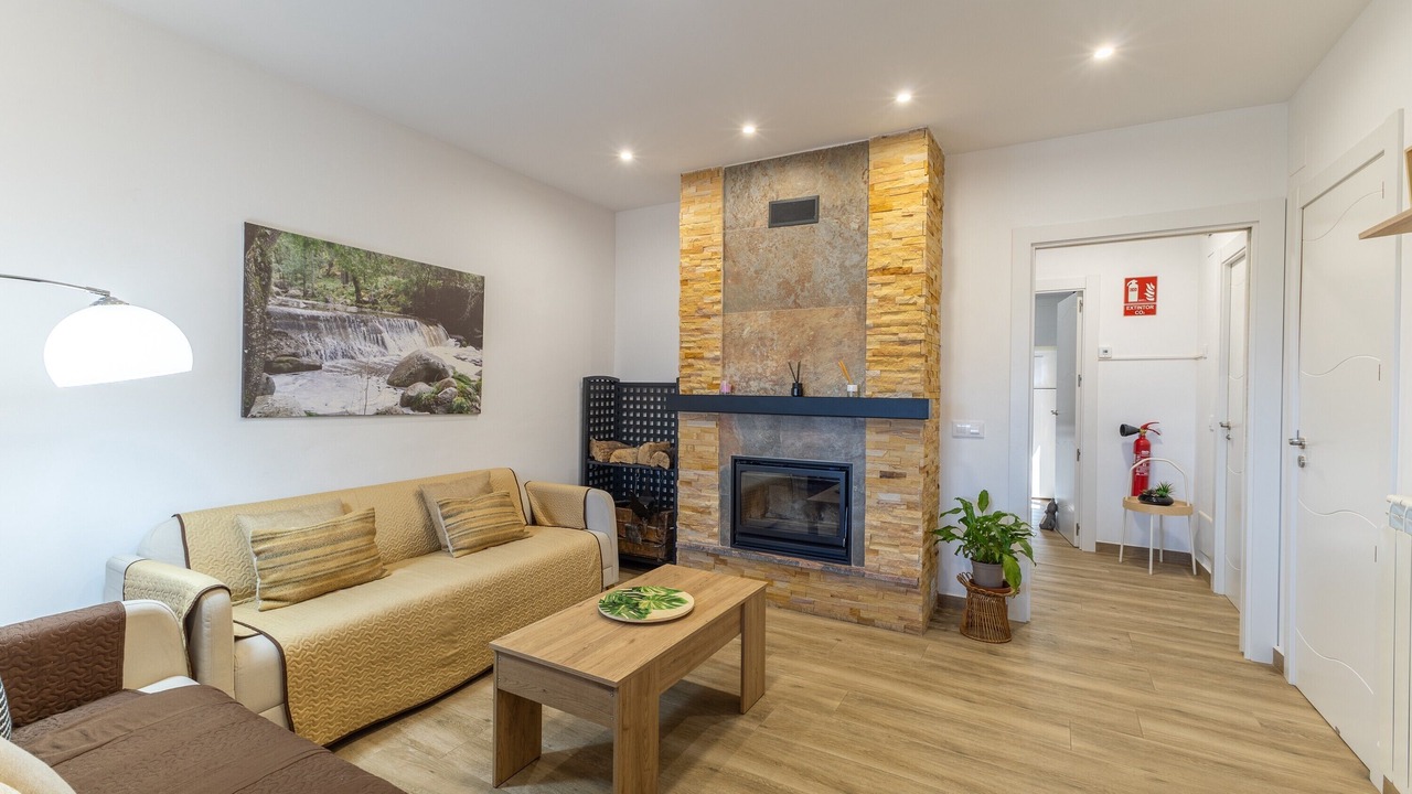 Photo of Livingroom in El Barraco