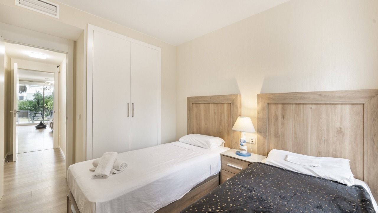 Photo of Bedroom in Buenas Noches
