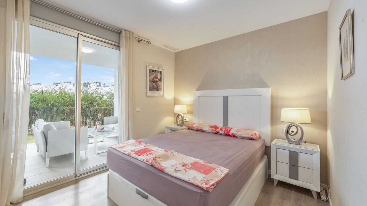 Photo of Bedroom in Buenas Noches