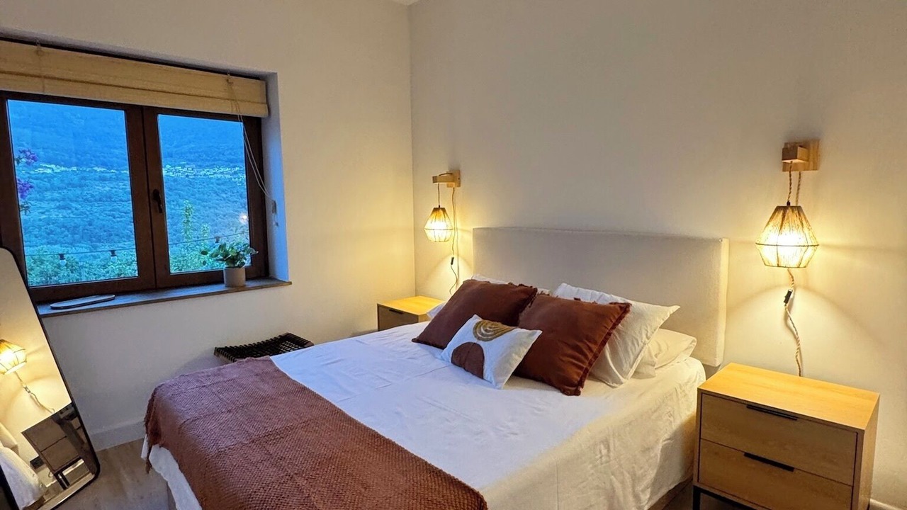 Photo of Bedroom in Mombeltran