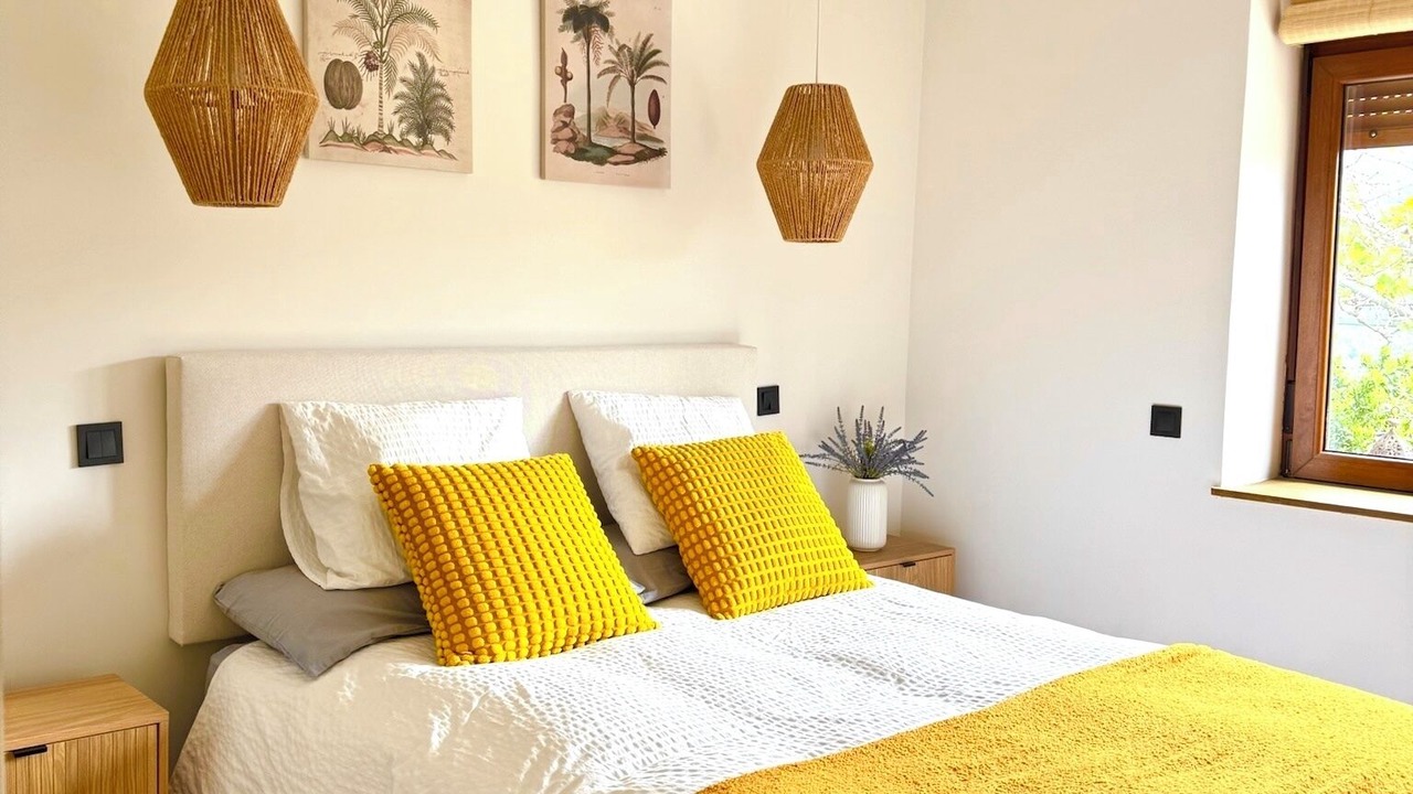 Photo of Bedroom in Mombeltran