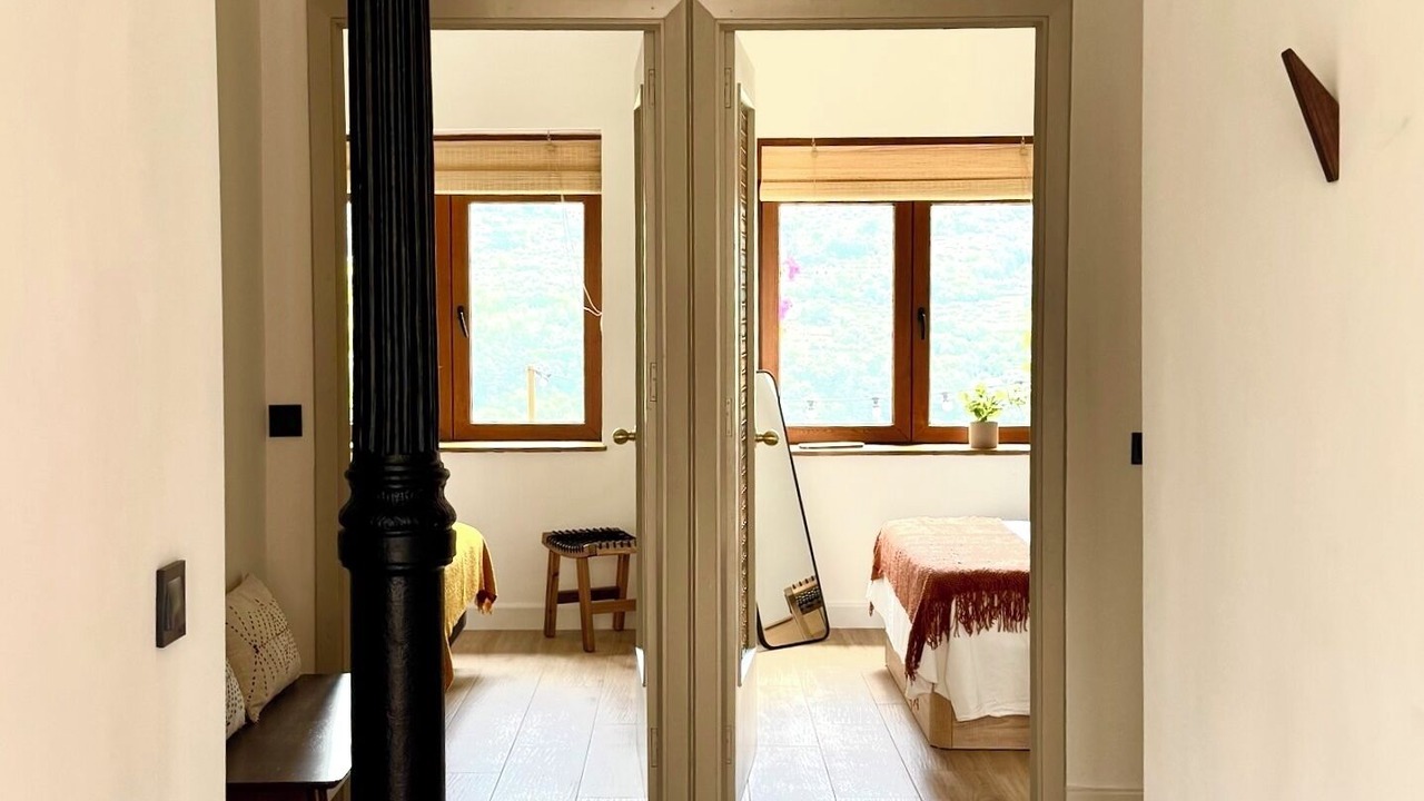 Photo of Bedroom in Mombeltran