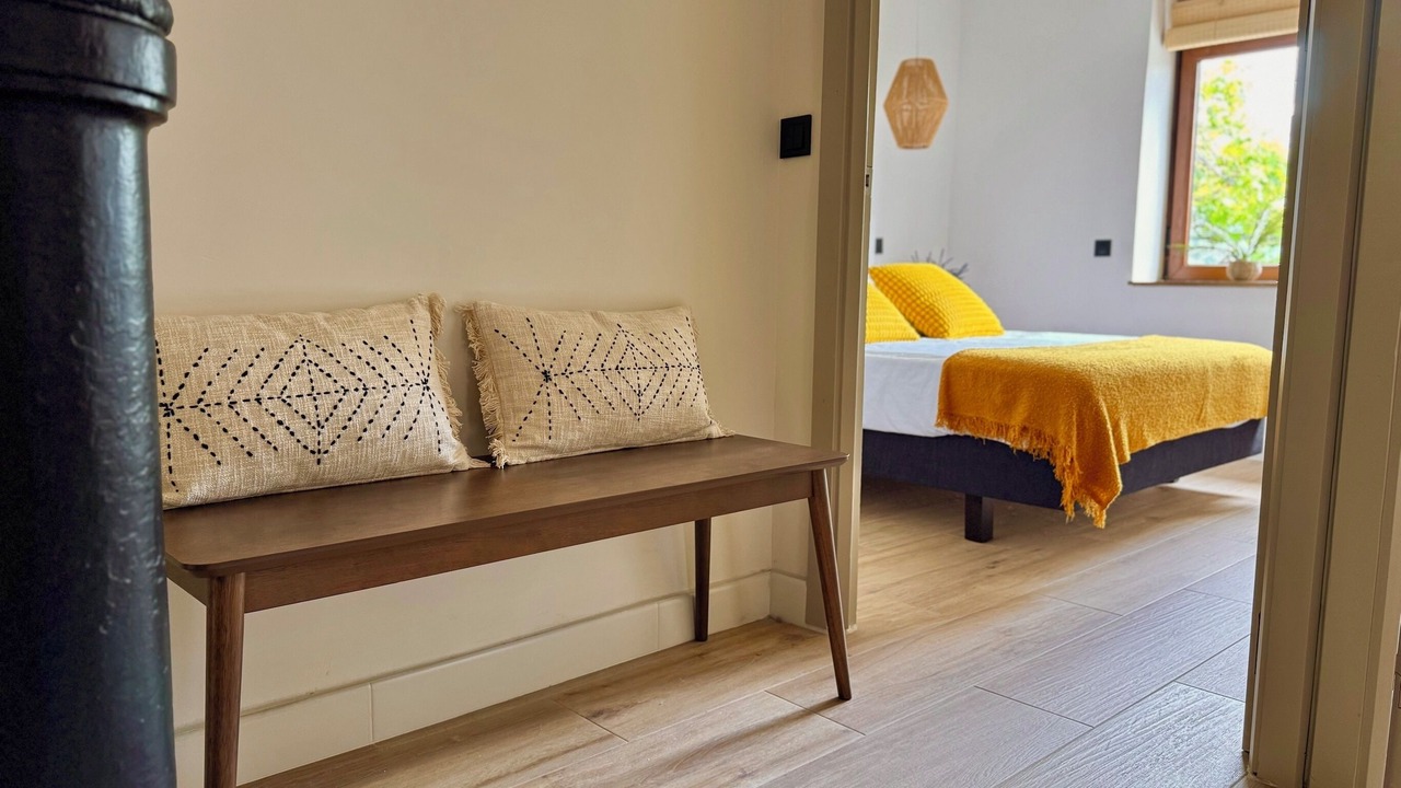 Photo of Bedroom in Mombeltran