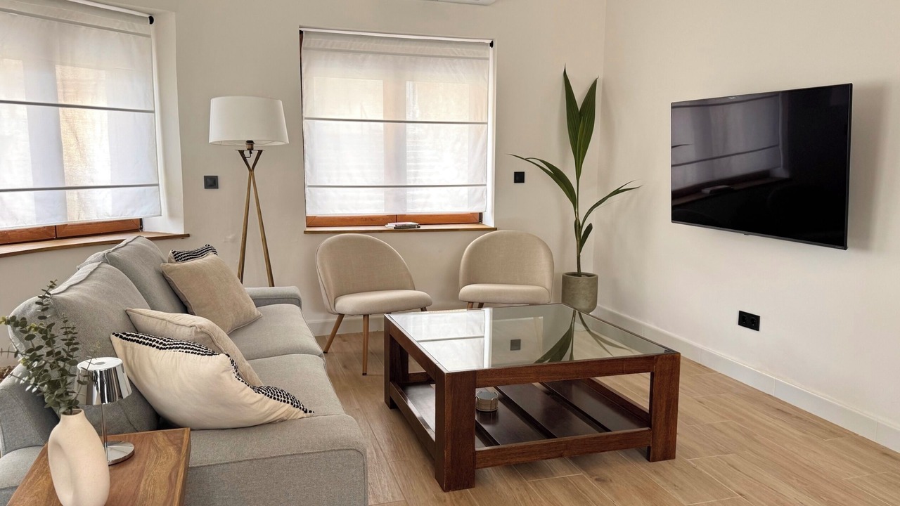 Photo of Livingroom in Mombeltran