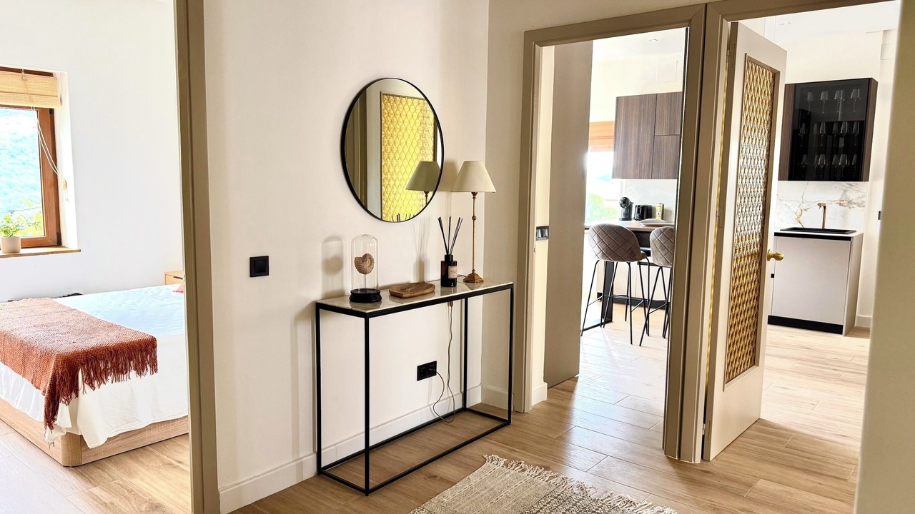Photo of Bedroom in Mombeltran