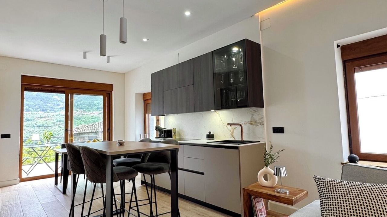 Photo of Kitchen in Mombeltran