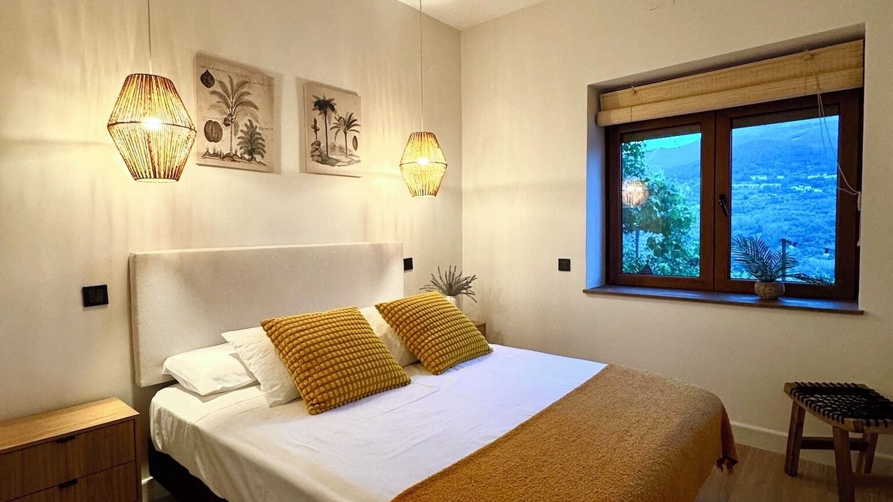 Photo of Bedroom in Mombeltran