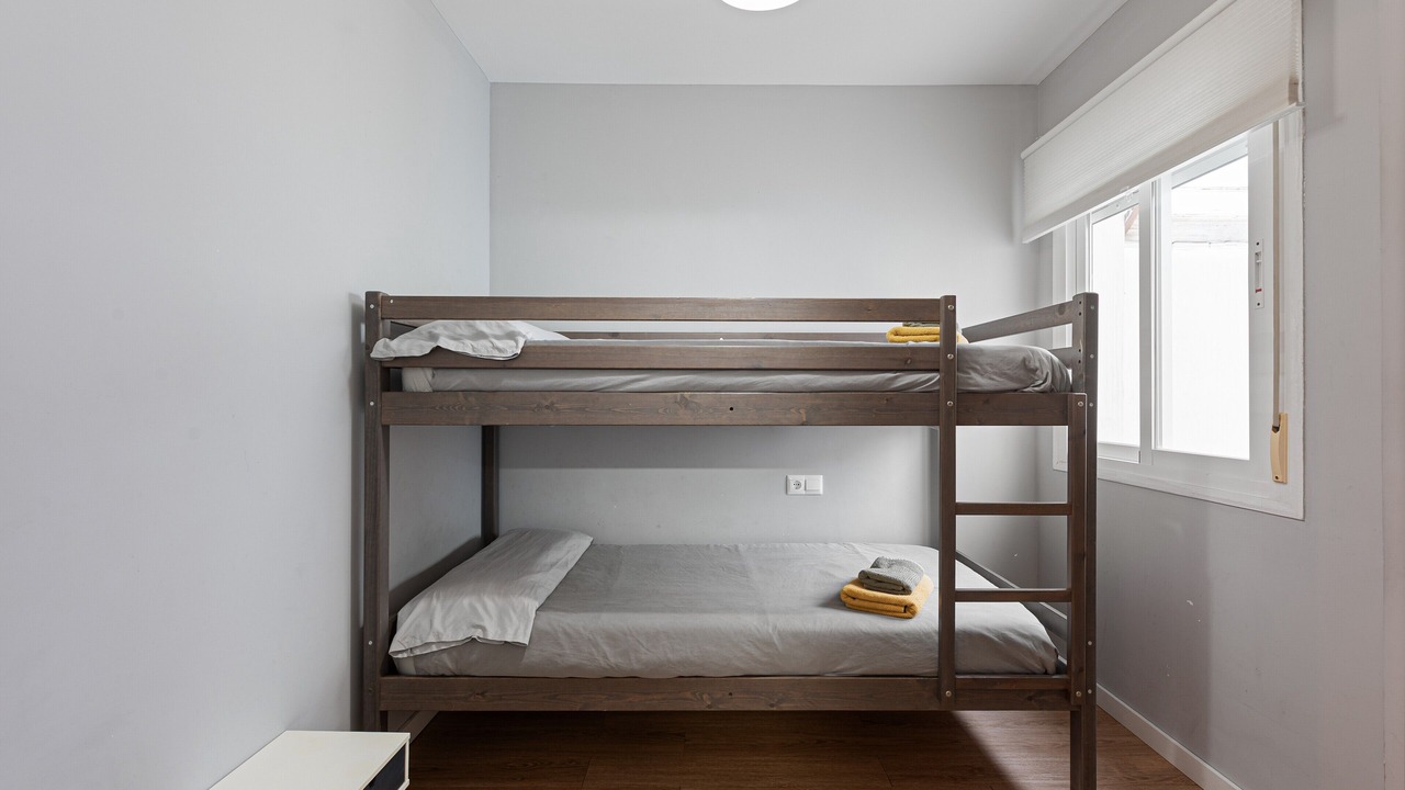 Photo of Bedroom in Bailen-Miraflores