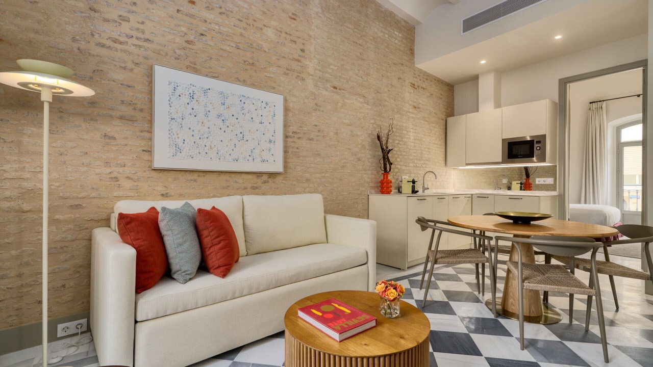 Photo of Livingroom in Museo