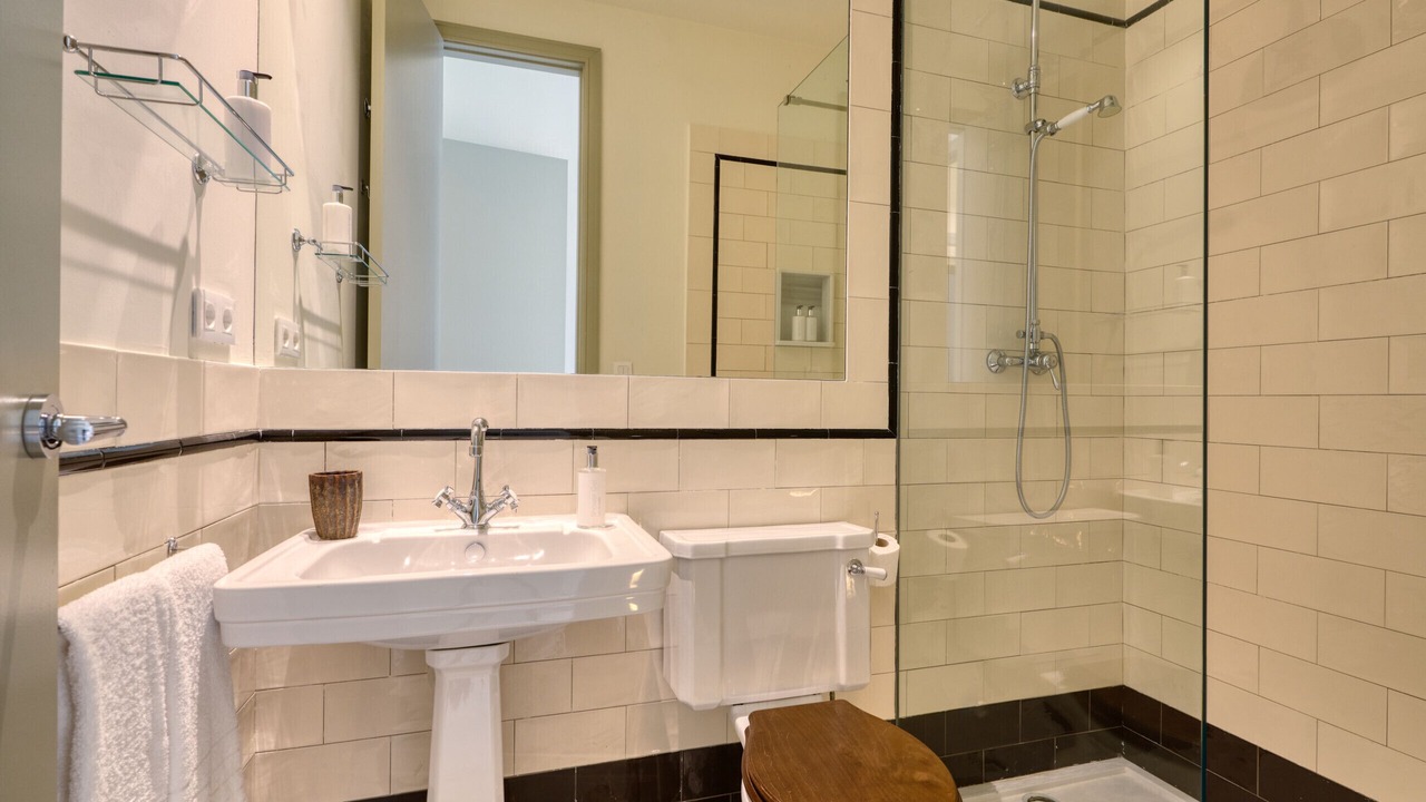 Photo of Bathroom in Museo