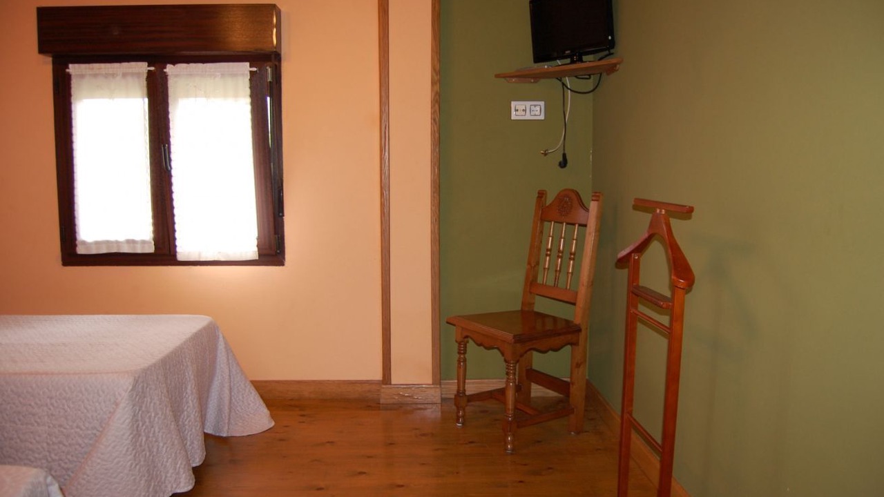 Photo of Bedroom in La Franca