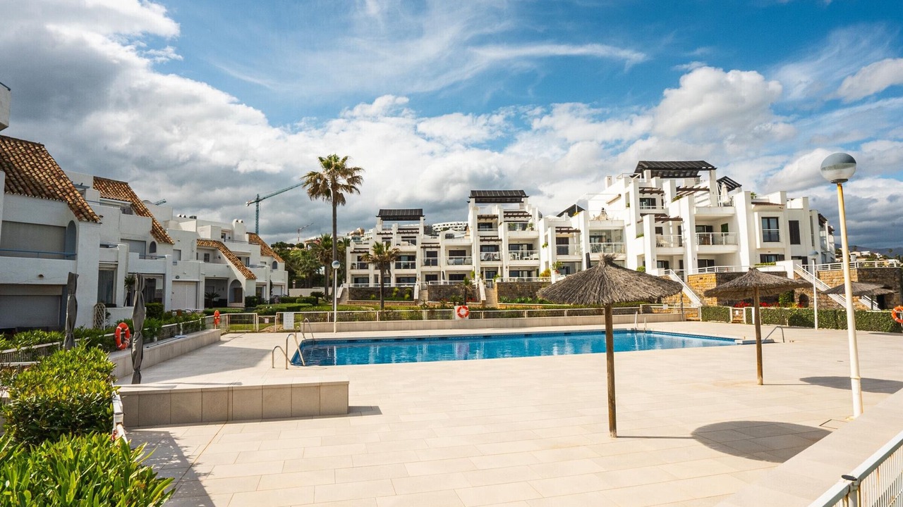 Photo of Outdoor in Casares del Mar
