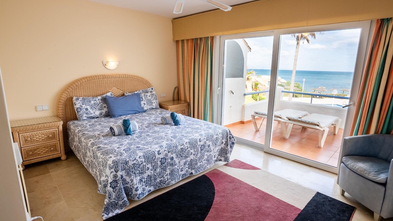 Photo of Bedroom in Casares del Mar