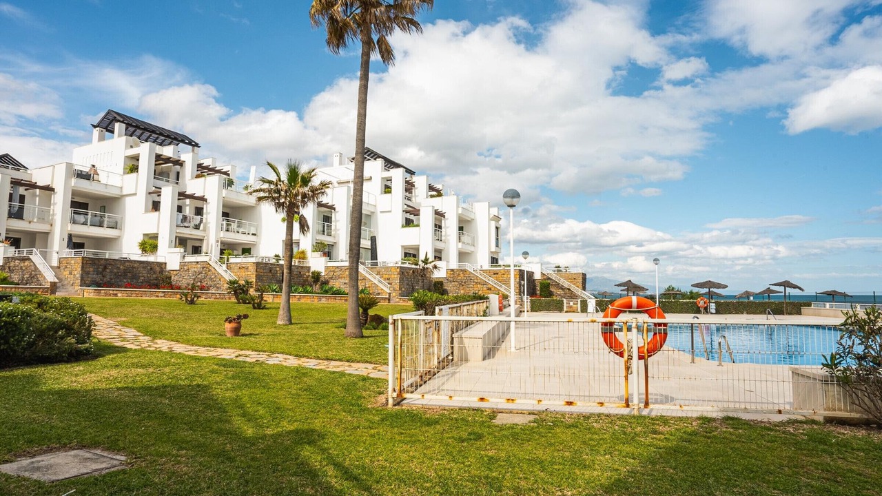 Photo of Outdoor in Casares del Mar
