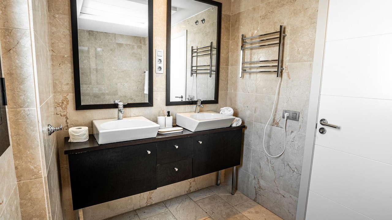 Photo of Bathroom in Casares del Mar