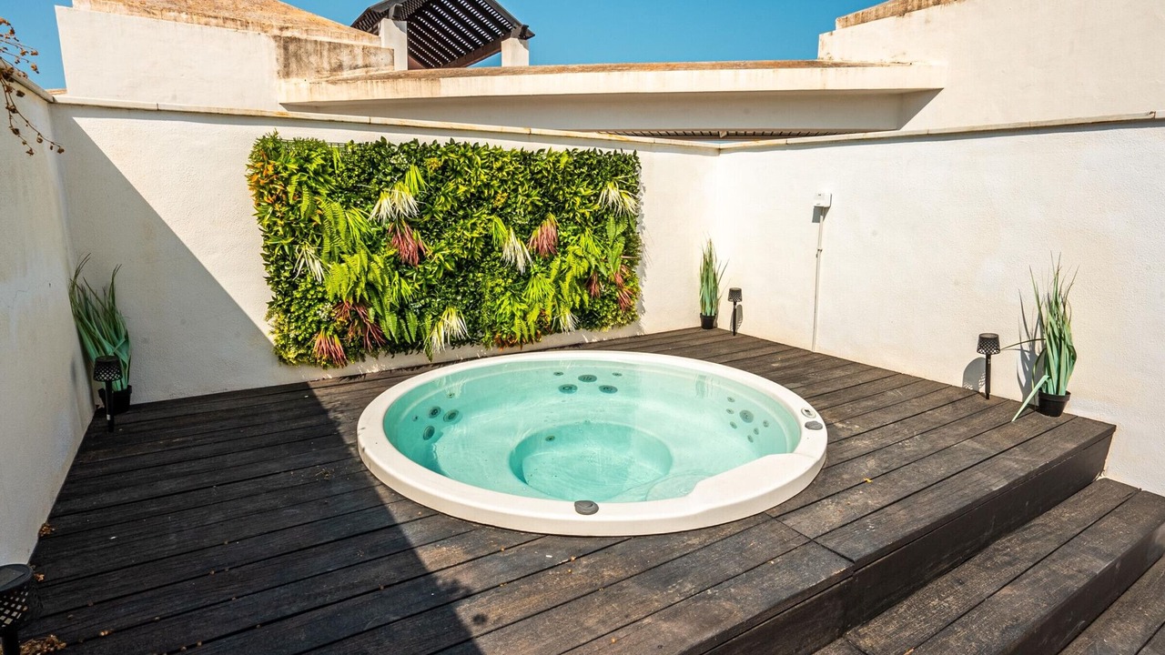 Photo of Outdoor in Casares del Mar