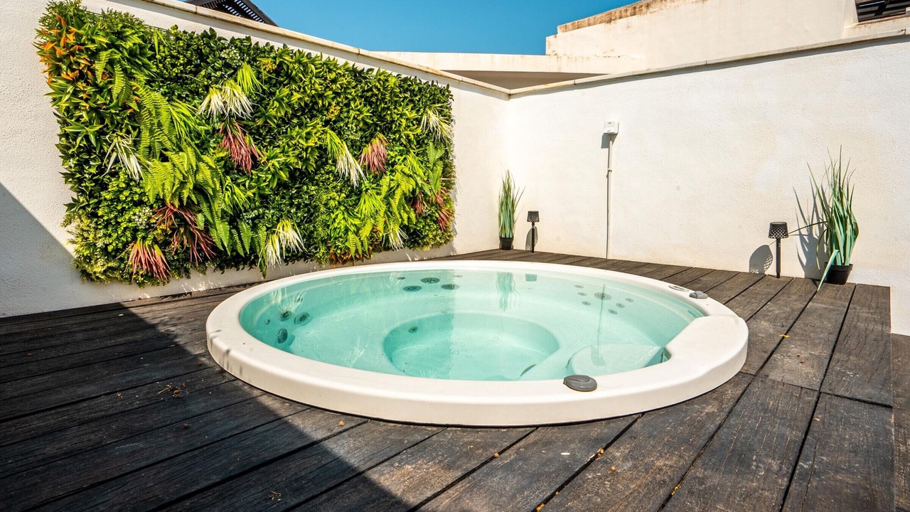 Photo of Outdoor in Casares del Mar