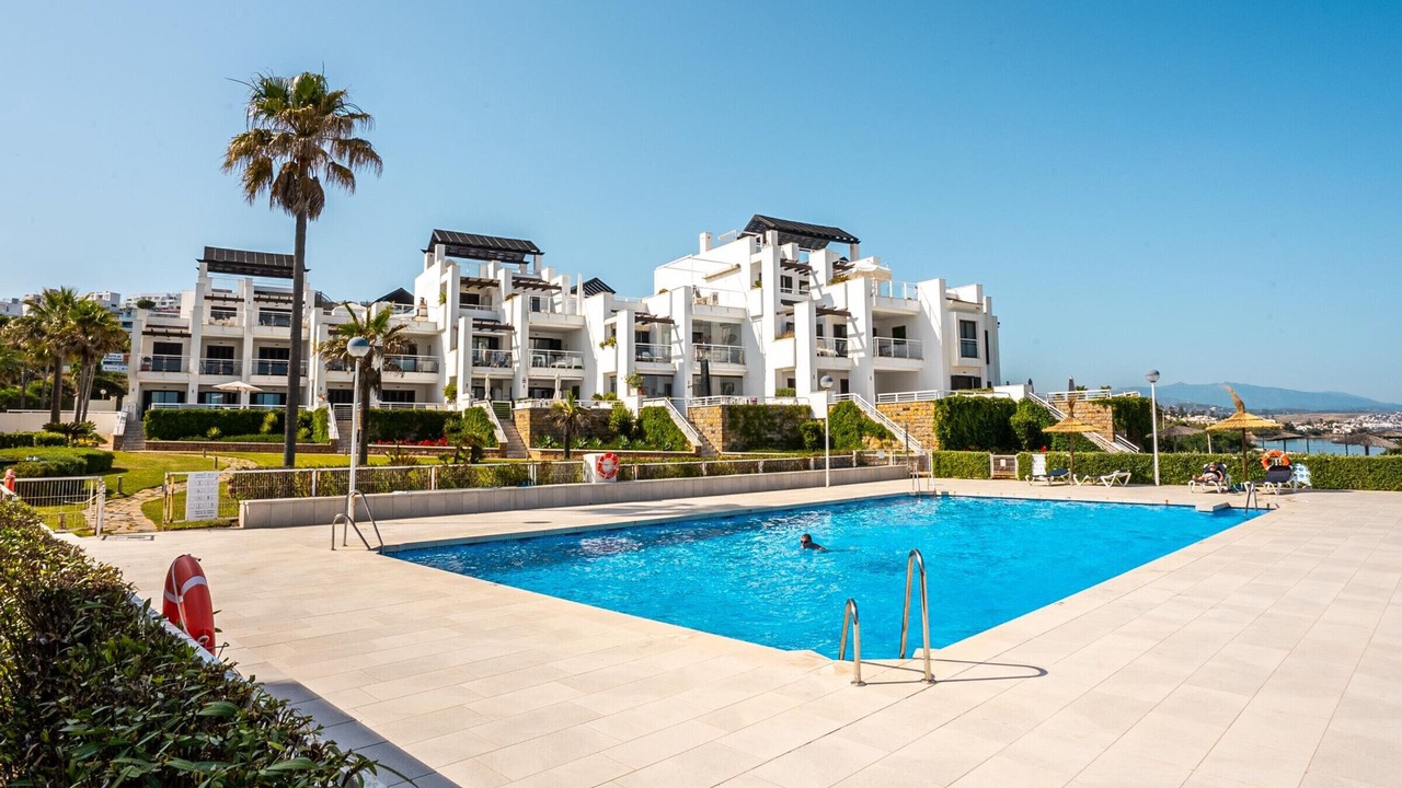 Photo of Outdoor in Casares del Mar
