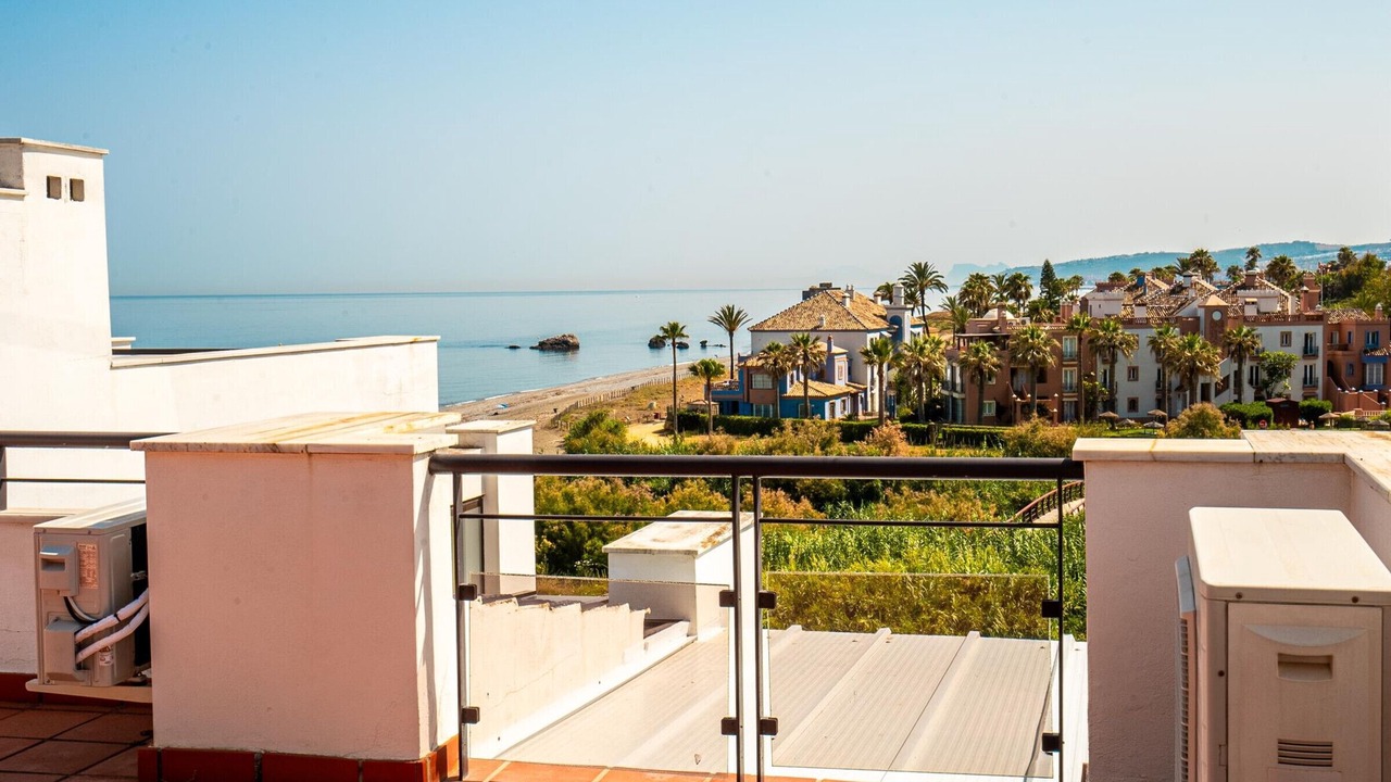 Photo of Outdoor in Casares del Mar