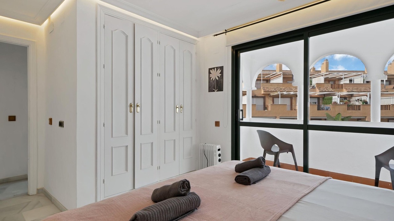 Photo of Bedroom in Marina de Casares