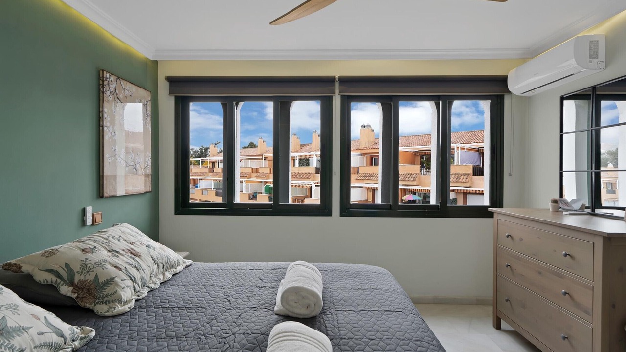 Photo of Bedroom in Marina de Casares