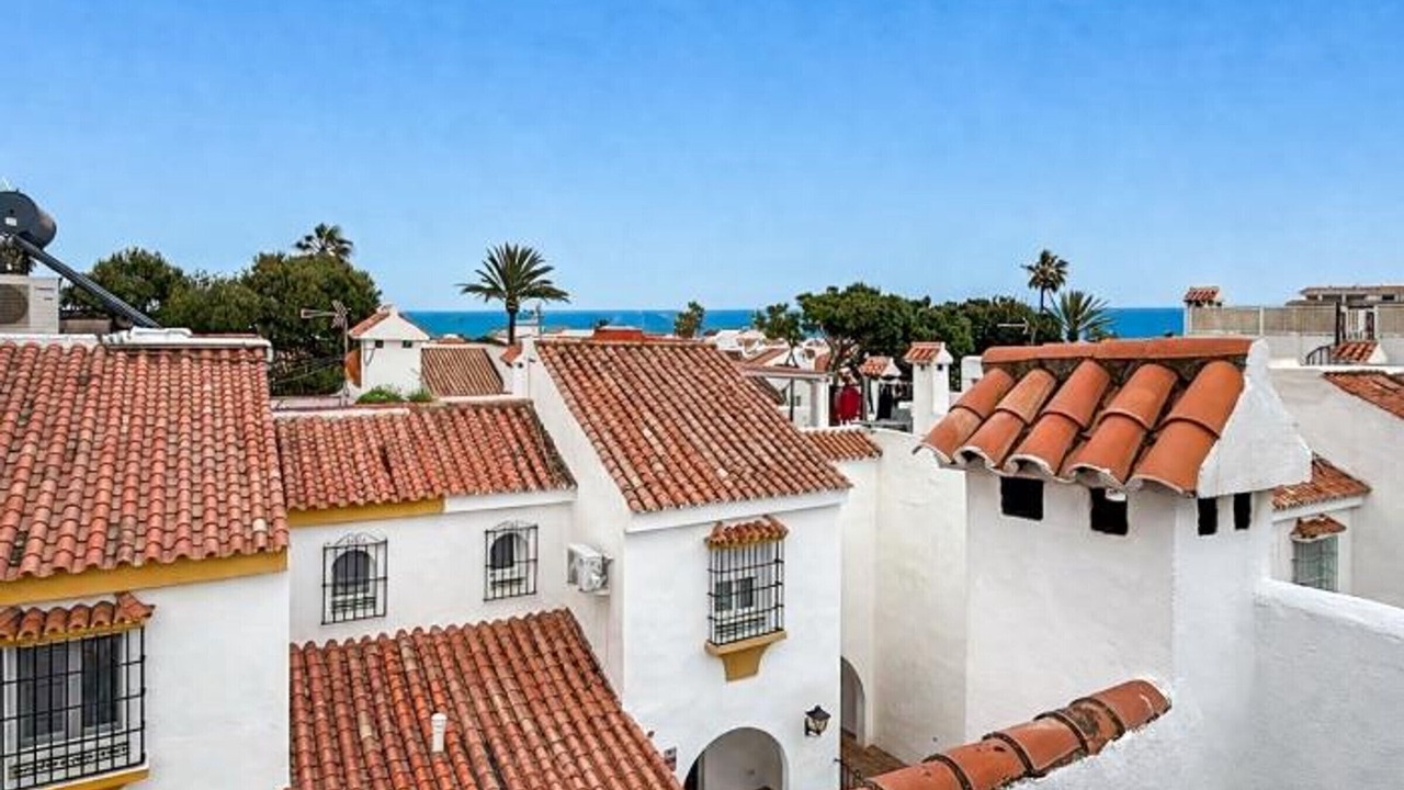 Photo of Outdoor in Marina de Casares