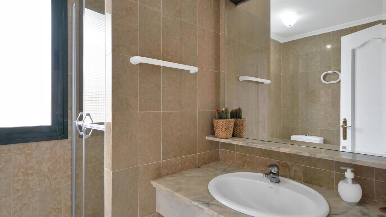 Photo of Bathroom in Marina de Casares